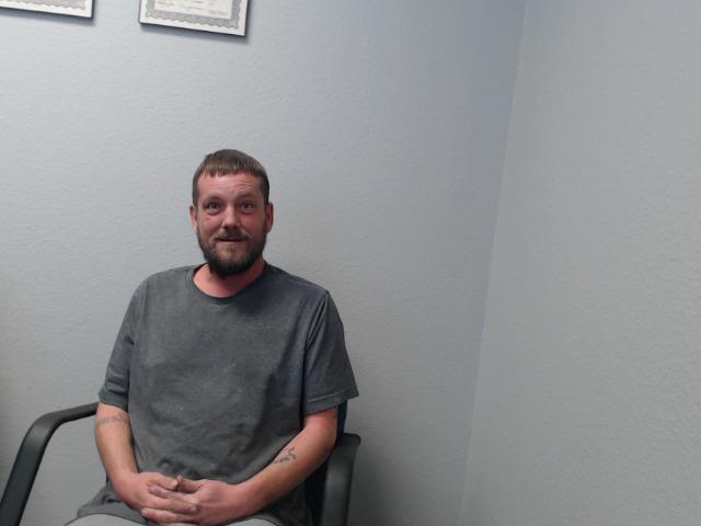 Joshua David Wilburn a registered Sex Offender of Arkansas