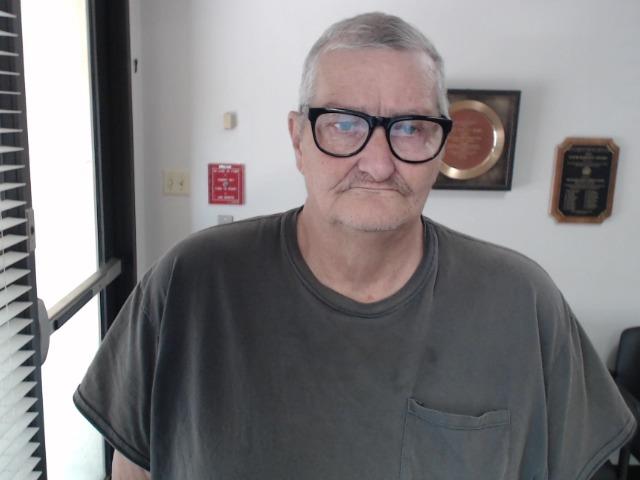 Robert Eric Morton a registered  of Arkansas