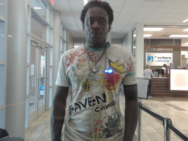 Quentin L Marshall a registered  of Arkansas