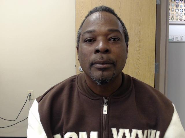 James Rich a registered Sex Offender of Arkansas