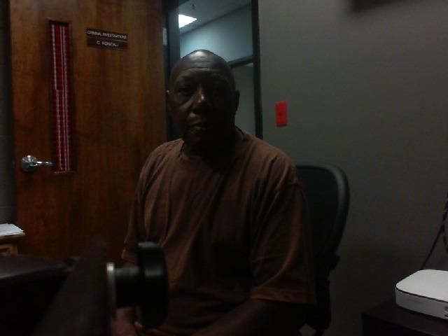 Vance Terry Sheppard a registered  of Arkansas