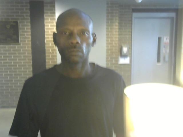 Tony Sr Newmy a registered  of Arkansas