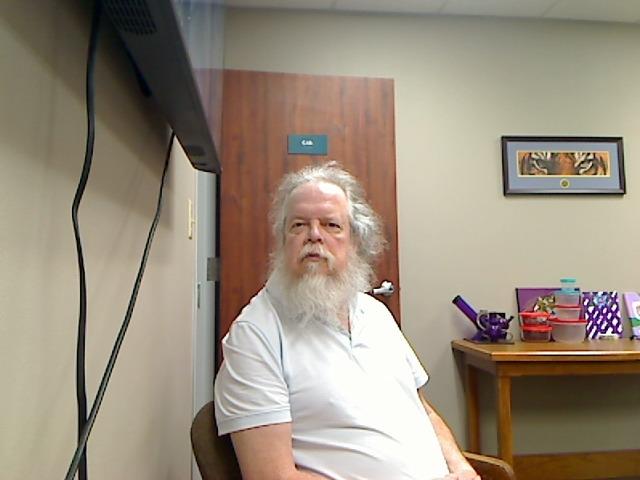 James Graham Mcmillan a registered  of Arkansas