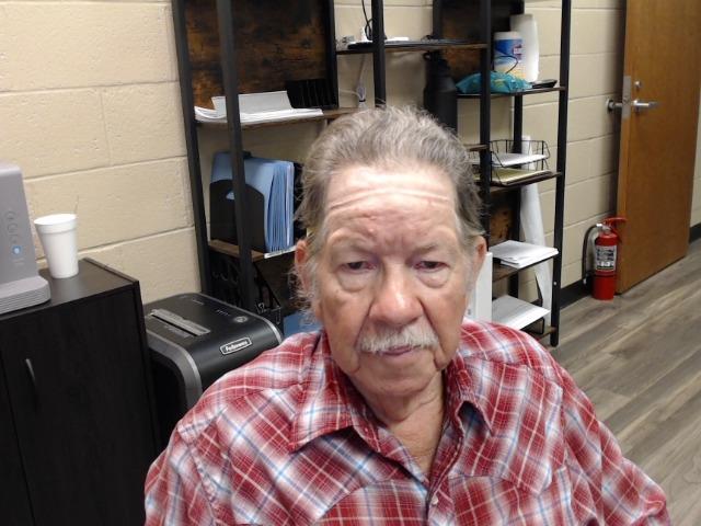 Berney Lee Ratledge a registered  of Arkansas