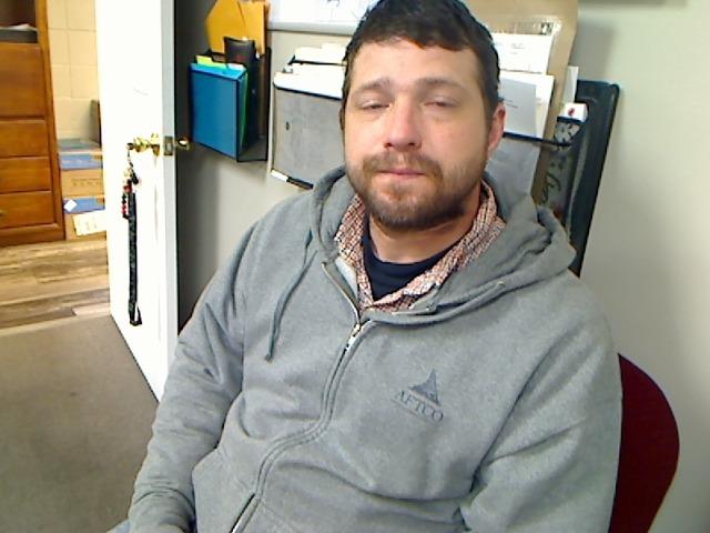 Rodney Lee Thrasher a registered  of Arkansas