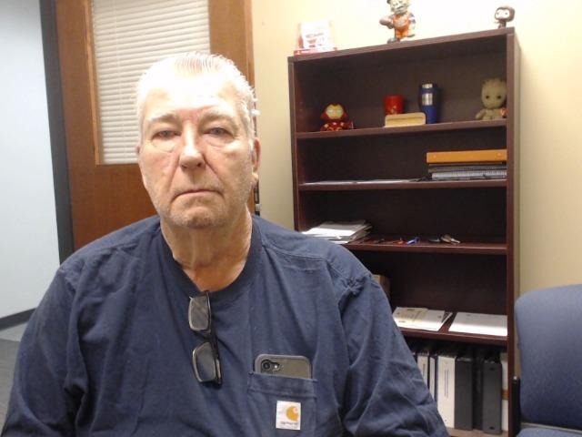 Kenneth R Wilson a registered  of Arkansas