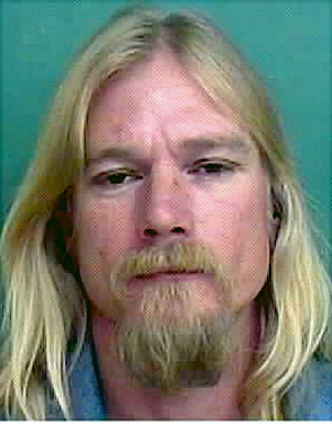 Mitchell Wayne Rash a registered  of Arkansas