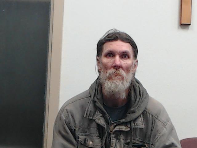 Donald Lee Green a registered Sex Offender of Arkansas