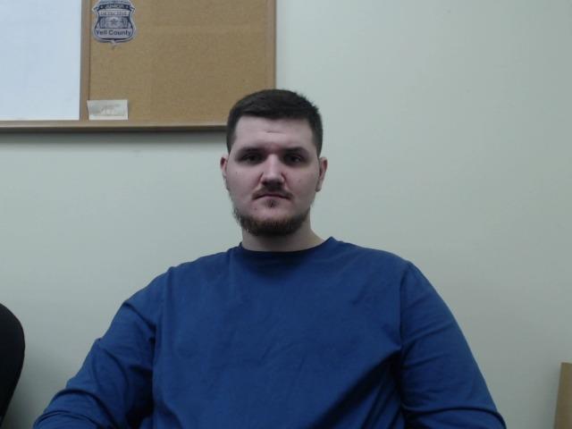 Ian Rogers a registered Sex Offender of Arkansas