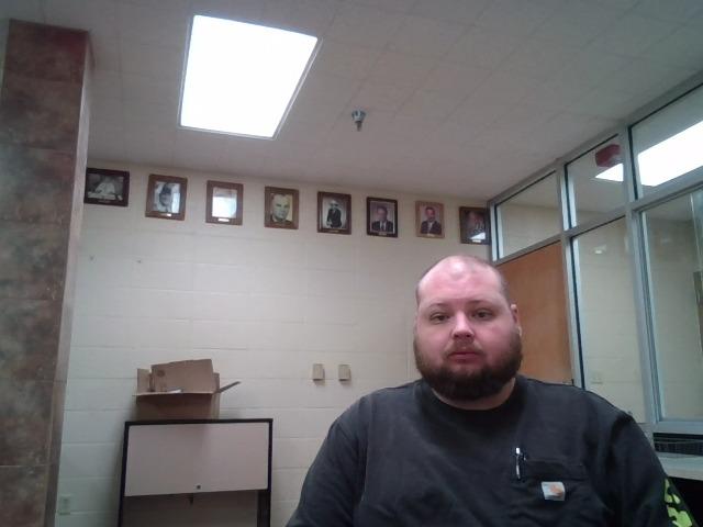 Nathan Scott Wise a registered Sex Offender of Arkansas