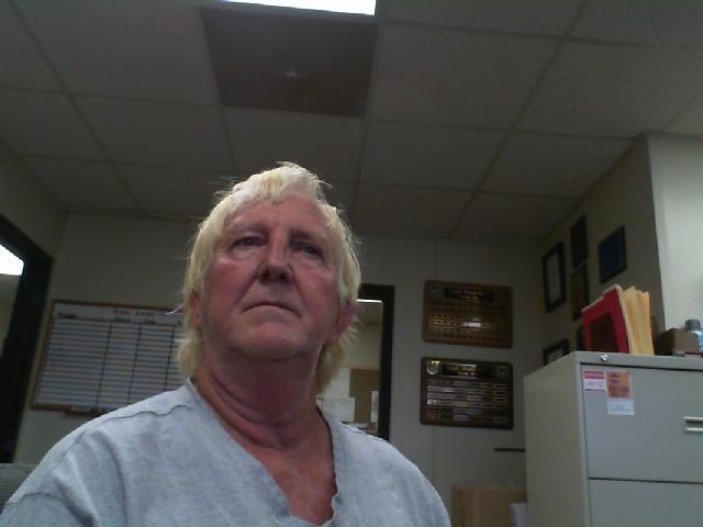 Vinson Merle Seibs a registered  of Arkansas