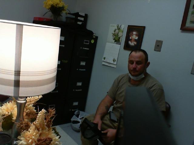 Bradley Wayne Mcdonald a registered Sex Offender of Arkansas