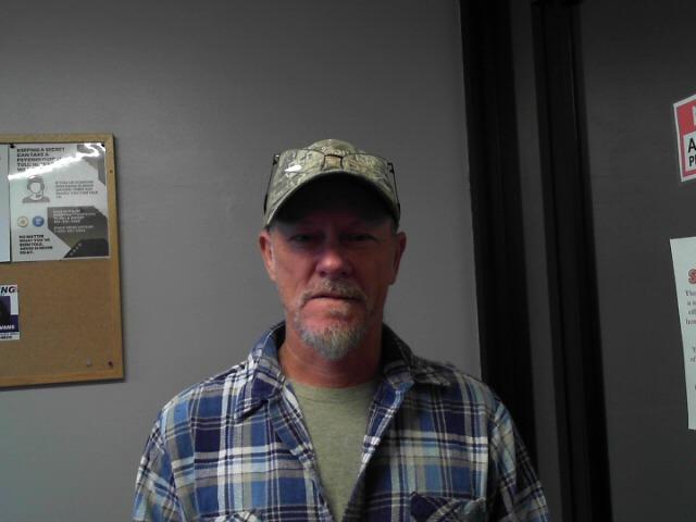 Danny Wayne Tidwell a registered Sex Offender of Arkansas