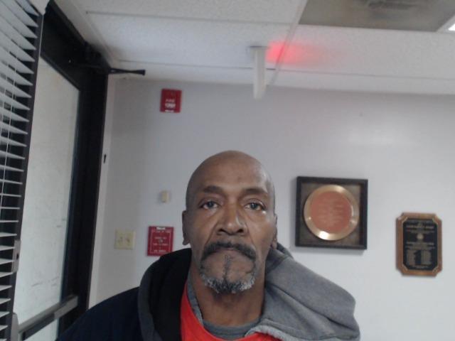 Wendell Paul Thomas a registered  of Arkansas