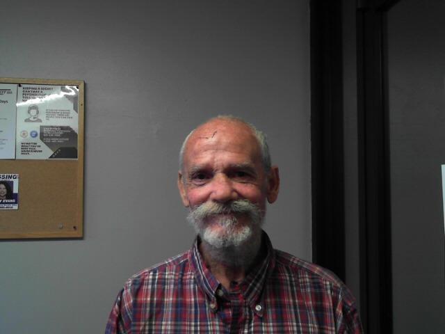 James R Gray a registered  of Arkansas