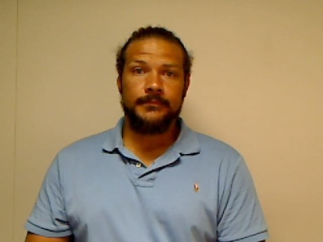 Justin Louis Walker a registered Sex Offender of Arkansas