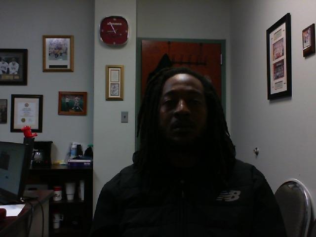 Nathethoe Gibson a registered Sex Offender of Arkansas