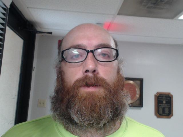 Steven Edward a registered  of Arkansas