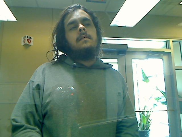 Antonio Chavez Bly a registered  of Arkansas