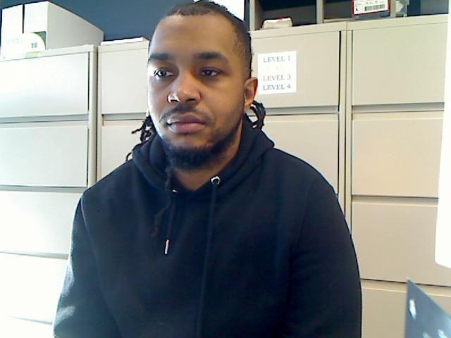 Jason Montel Spencer a registered  of Arkansas