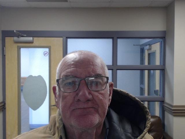 Henry Edward Walker a registered Sex Offender of Arkansas