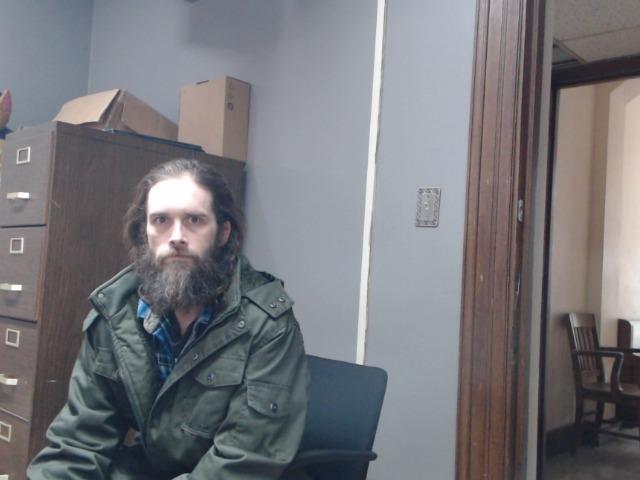 Christopher Lynn Roberts a registered Sex Offender of Arkansas