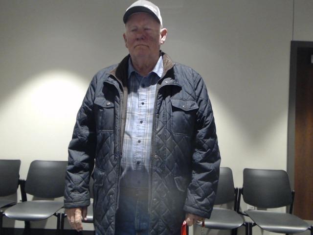 Bobby Joe Hendren a registered Sex Offender of Arkansas