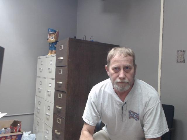 Ronald Britt Griggs a registered  of Arkansas