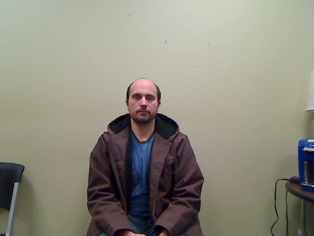 Kenneth Moore a registered Sex Offender of Arkansas