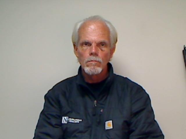 Jonathan Patrick Curry a registered  of Arkansas