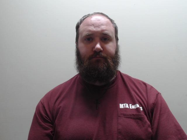 Matthew Justin Mulheran a registered Sex Offender of Arkansas