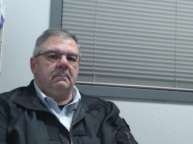 Ricki Wayne Lamie a registered  of Arkansas