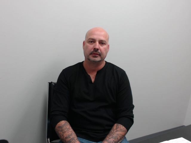 James Floyd Smith a registered Sex Offender of Arkansas