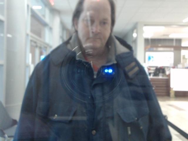 Rodger Dale Wilmot a registered  of Arkansas