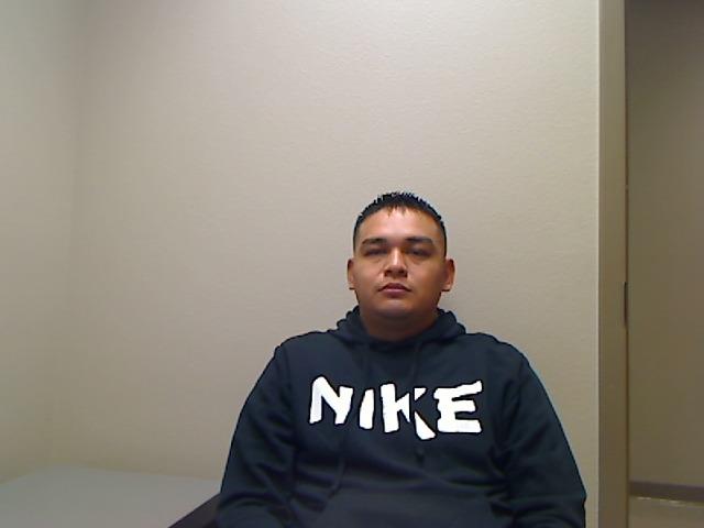 Edward Ivan Martinez a registered Sex Offender of Arkansas