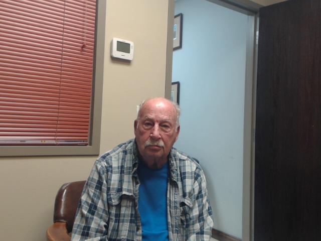 Donald Lester Langdon a registered  of Arkansas