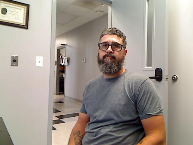 Brad Neal Scoggins a registered  of Arkansas