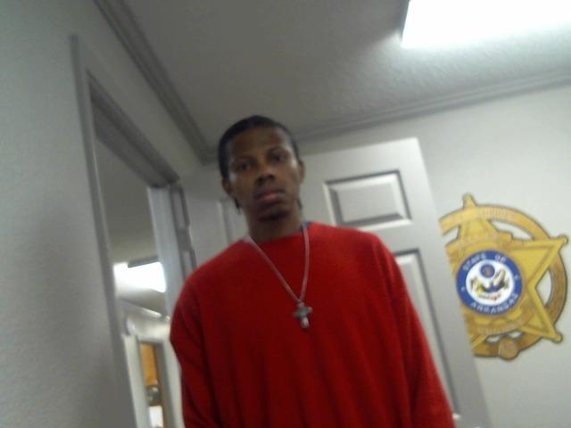 Baron Glenn Heyward a registered Sex Offender of Arkansas