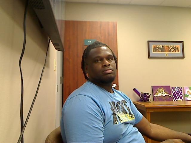 Christopher Ray Black a registered  of Arkansas