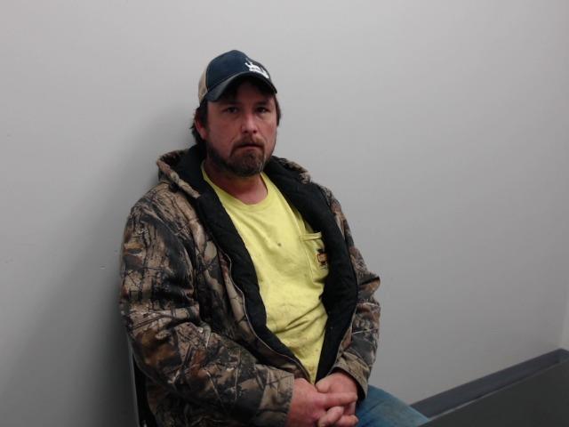 Aaron Douglas Henson a registered Sex Offender of Arkansas