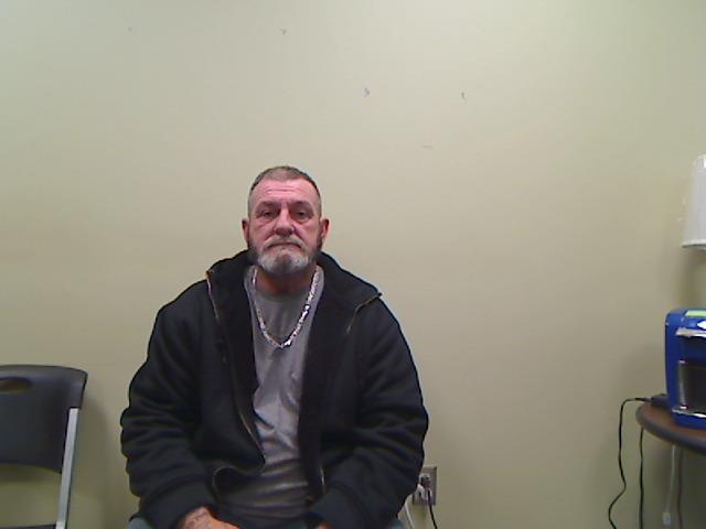 Kenneth Leroy Roach a registered Sex Offender of Arkansas