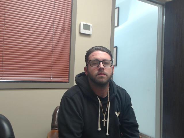 Jonathan Blake Bailey a registered  of Arkansas