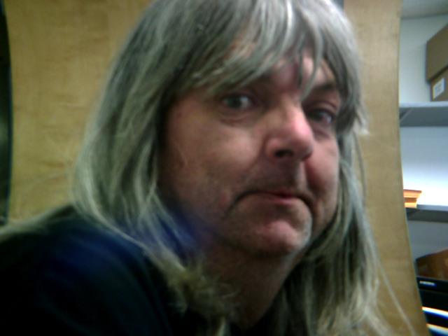 Glen Allen Throesch a registered  of Arkansas