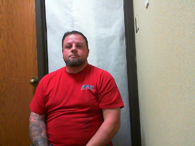 Benjamin Michael Spriggs a registered Sex Offender of Arkansas