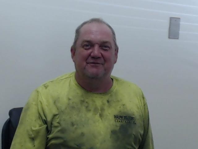 Joel Dan Patterson a registered  of Arkansas