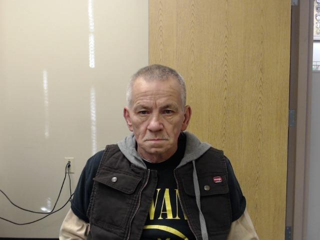 Doyan Eddie Greenfield a registered Sex Offender of Arkansas