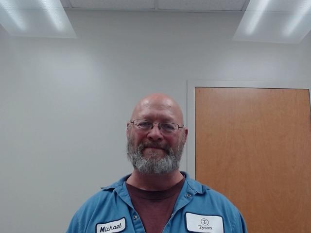 Michael Dean Kelley a registered Sex Offender of Arkansas