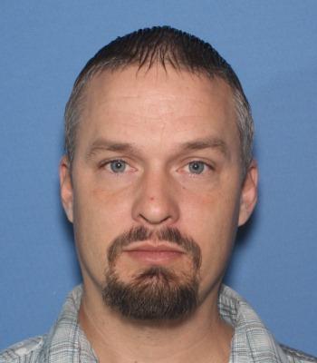 John Paul Mullins a registered Sex Offender of Arkansas