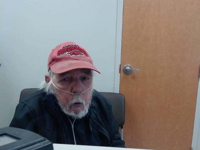 Donnie Ray Sanders a registered Sex Offender of Arkansas