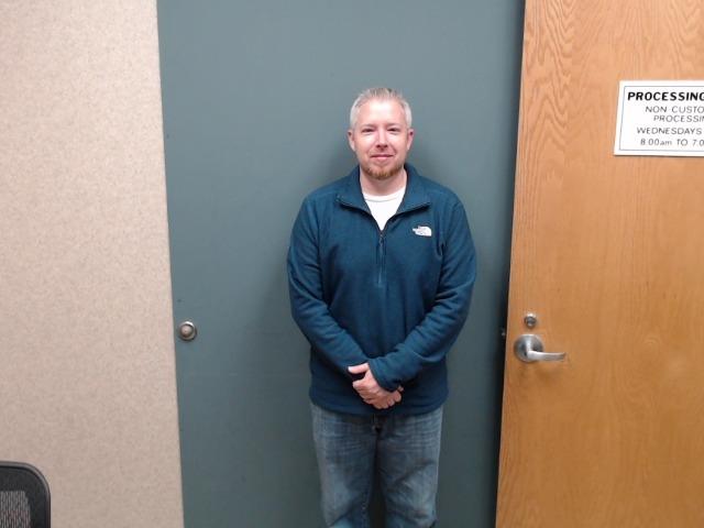 Mark Stevenson Stout a registered Sex Offender of Arkansas